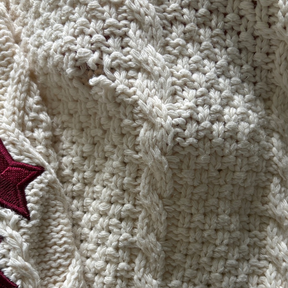Taylor Swift Red Cardigan - Picture 10 of 16